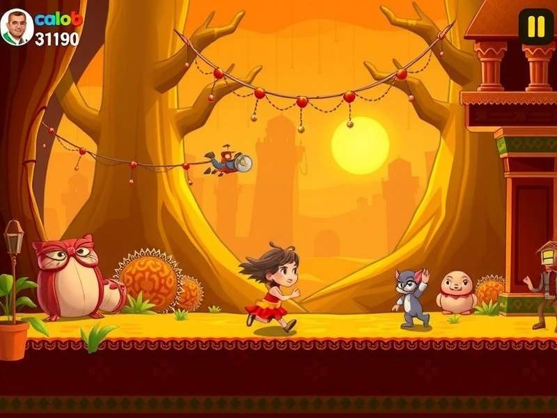 Cinnamon Sprint Dash Indian Localization Features